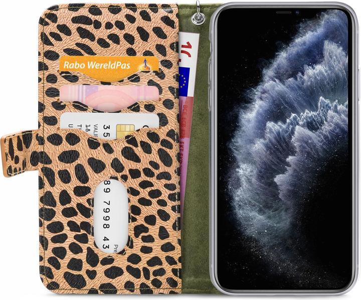 Actual product image Mobilize 2in1 zipped pocket (Apple iPhone 11 Pro Max)