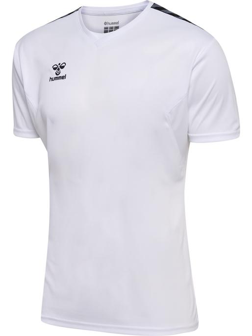 Immagine prodotto hummel Hmlauthentic Pl Maglia S/S (XXL)