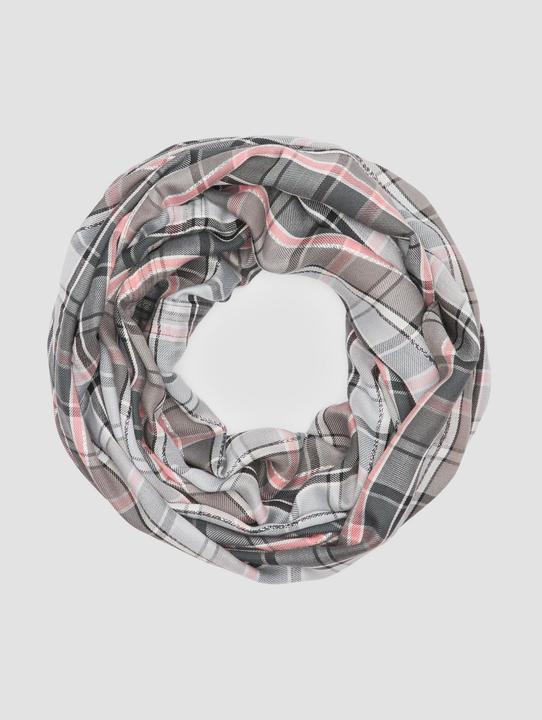 Immagine prodotto s.Oliver Snood Weicher Loop-Schal aus Twill