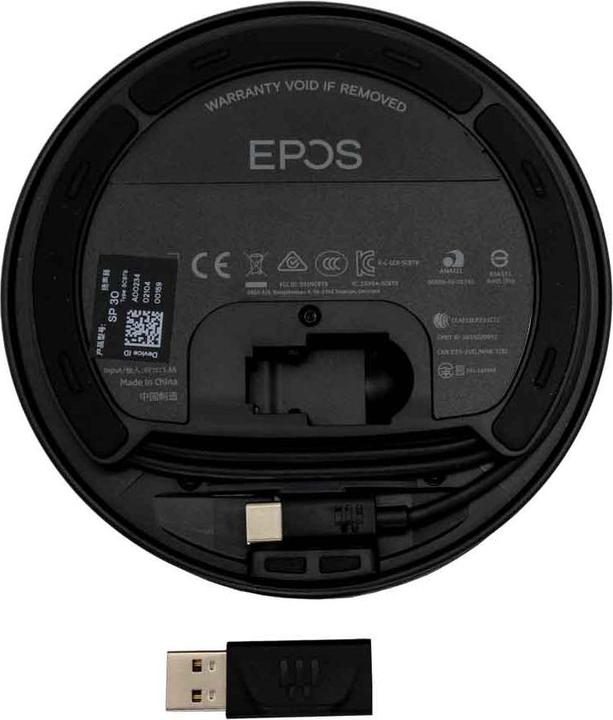 Produktbild EPOS Expand SP 30