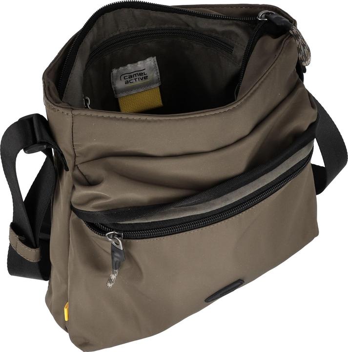 Immagine prodotto Camel Active Borsa a tracolla Terra 28 cm