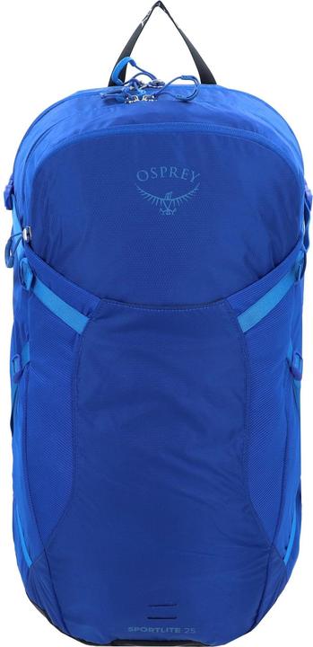 Actual product image Osprey Sportlite 25 backpack S-M 53 cm (25 l)