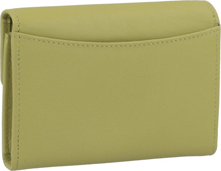 Produktbild Braun Büffel Joy Geldbörse RFID Schutz Leder 10.5 cm