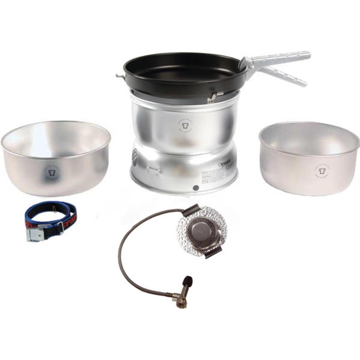 Trangia, Campingkocher