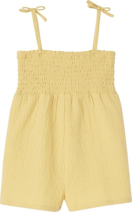 Immagine prodotto Vertbaudet Gesmokter Mädchen Baby Overall (62)