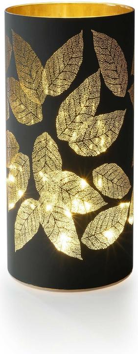 Image du produit STT Lanterne LED Leaves large 20 LED, Ø 10 cm