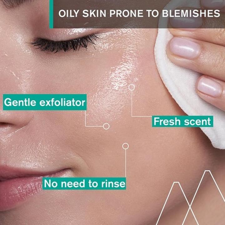 Produktbild Uriage Hyséac Purifying Toner (Reinigungstücher Gesicht, 250 ml)