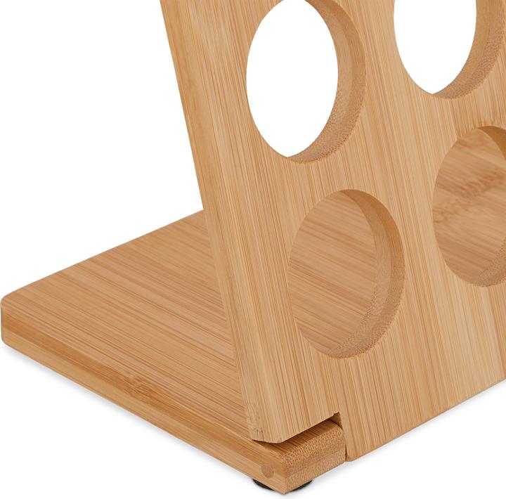 Immagine prodotto Relaxdays Portacapsule