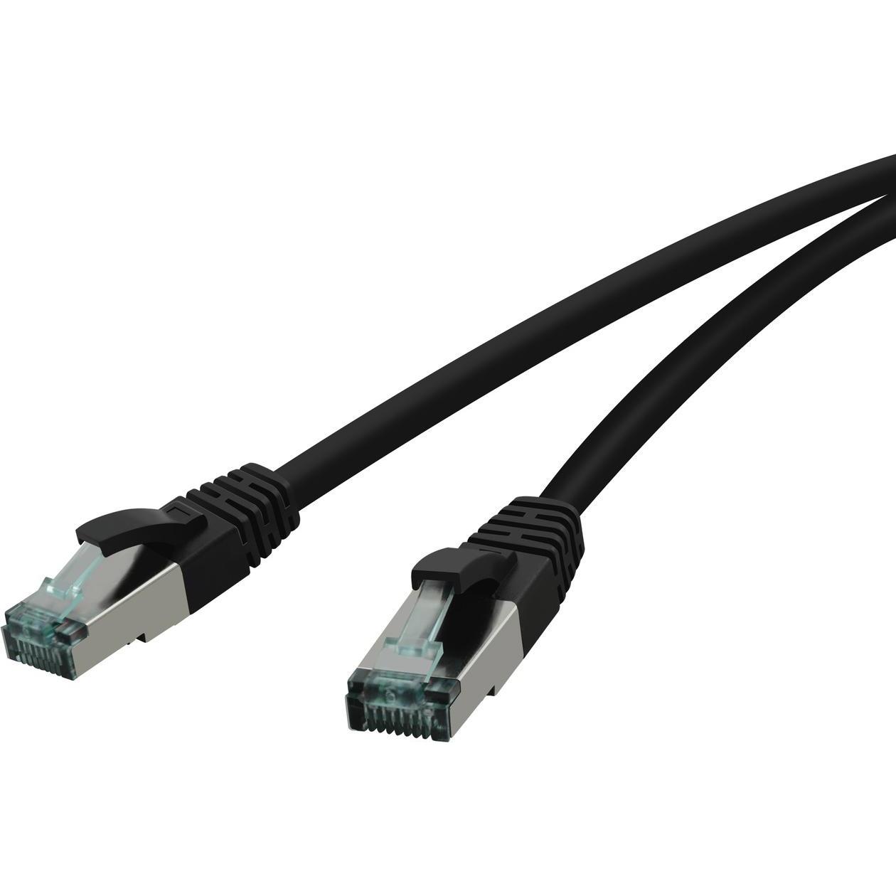 RED 2713-13-0020 (S/FTP, CAT6a, 1.50 m), Netzwerkkabel