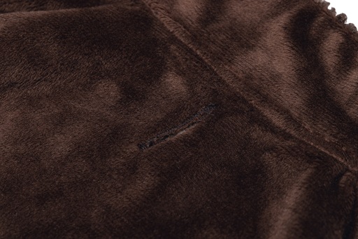 Actual product image Designed by Lotte Madeleine dog jumper (XXL, Dog jumper)