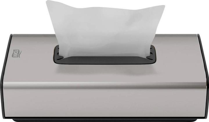 Immagine prodotto Tork Distributore di fazzoletti cosmetici F1