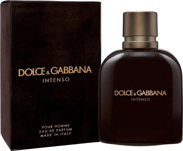 Immagine prodotto Dolce & Gabbana Intenso (Eau de parfum, 125 ml)