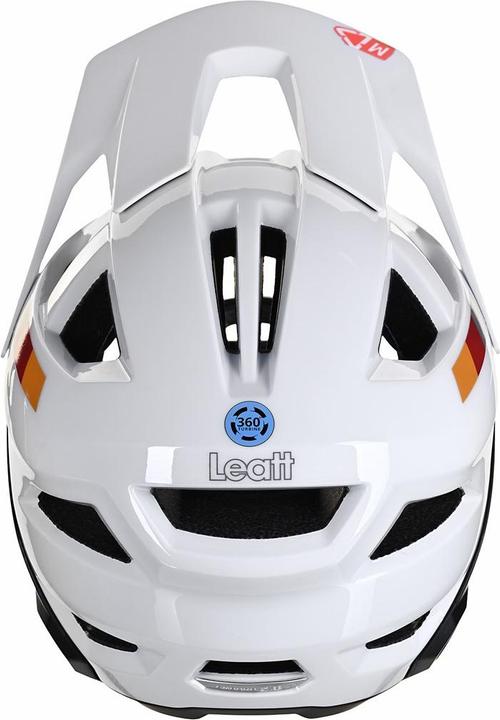 Actual product image Leatt Helmet MTB Enduro 2.0 (55 - 59 cm)