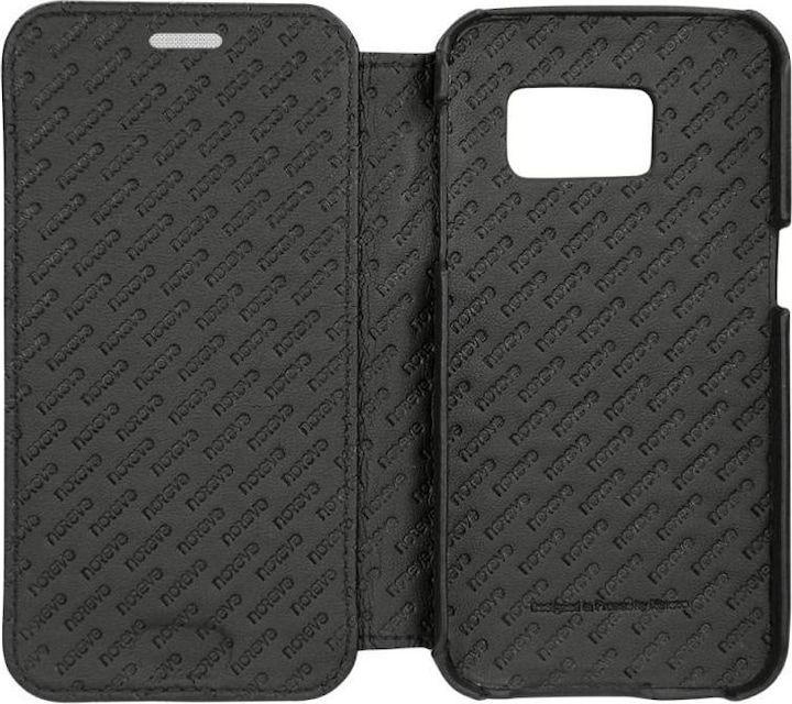 Image du produit Noreve Housse cuir horizontal (Samsung Galaxy S7)