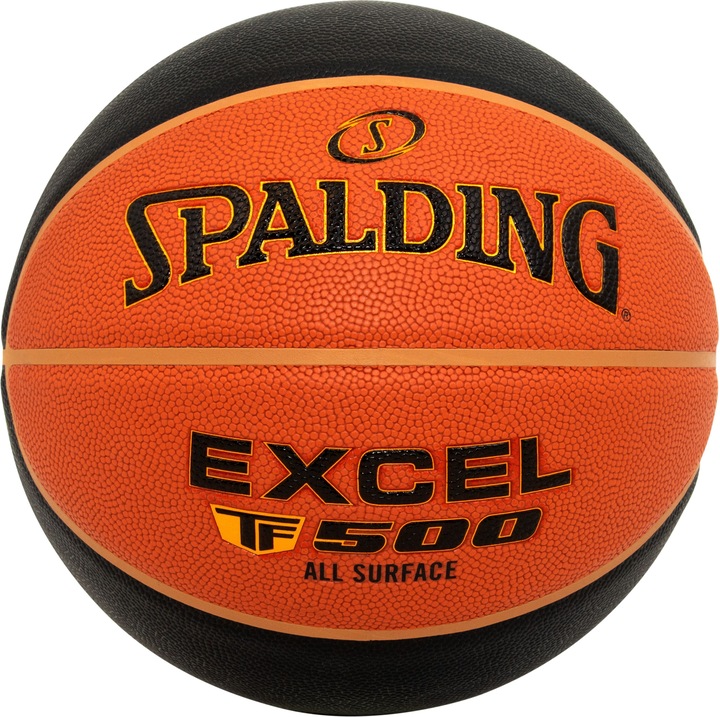 Produktbild Spalding EXCEL TF500™ (GRÖSSE 7)