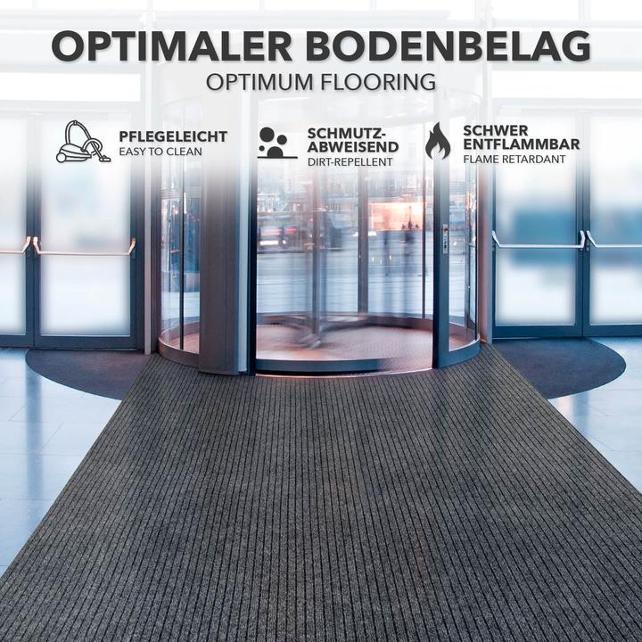 Actual product image Karat Atlas (100 x 200 cm)