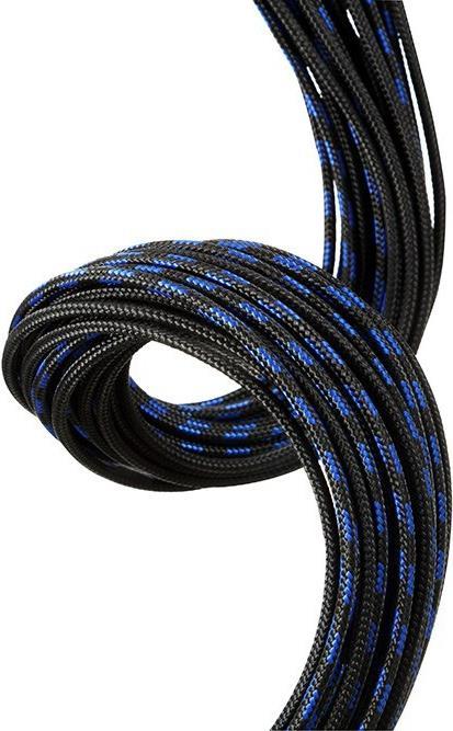 Produktbild Phanteks Verlängerungskabel-Set, 500mm, S-Muster (50 cm, 24 pin ATX)