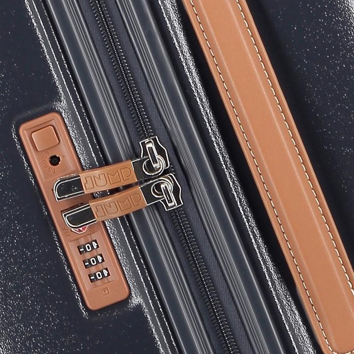 Produktbild Jump Cassis Riviera ECO 4 Rollen Trolley 65 cm (69 l)