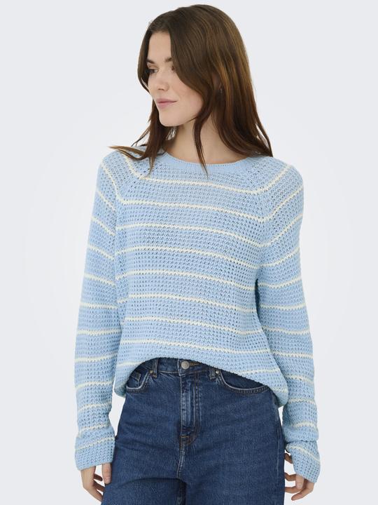 Actual product image JdY JDYELLEN Strickpullover Strickpullover (L)