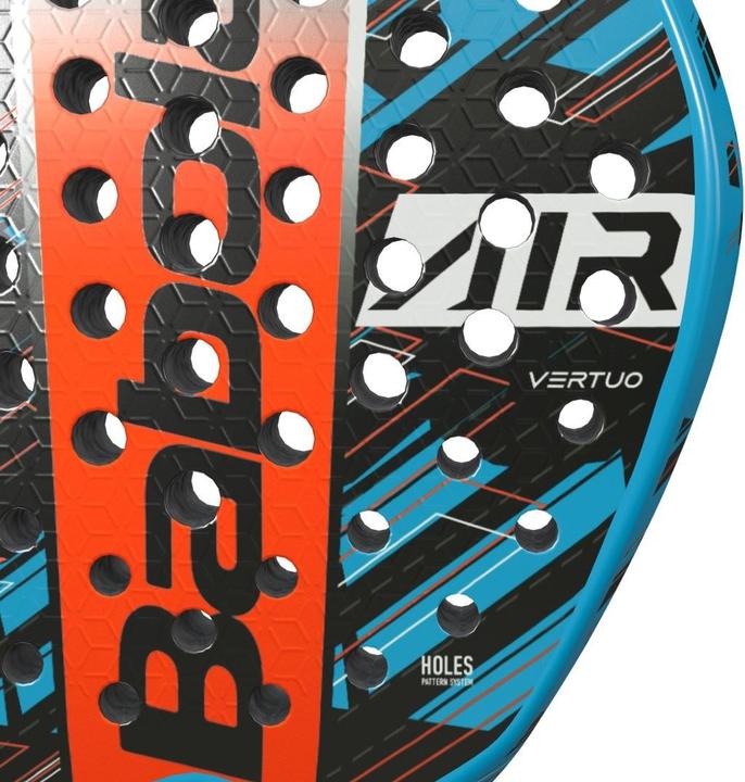 Actual product image Babolat Air Vertuo