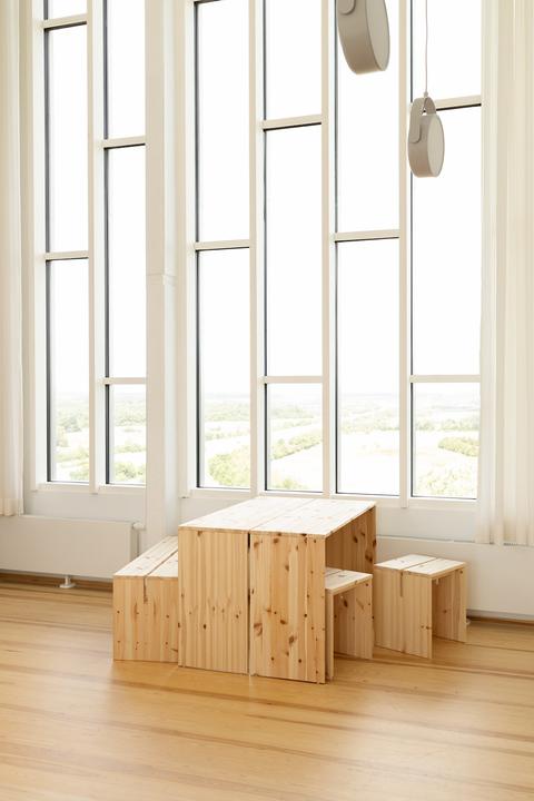 Image du produit Karup Design Join-In Stool
