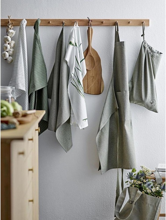 Image du produit Södahl Chambray doux (50 x 70 cm)