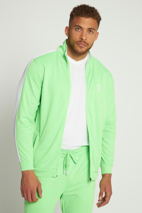Produktbild Jay-Pi Trainingsjacke, Fitness, Stehkragen (4XL)