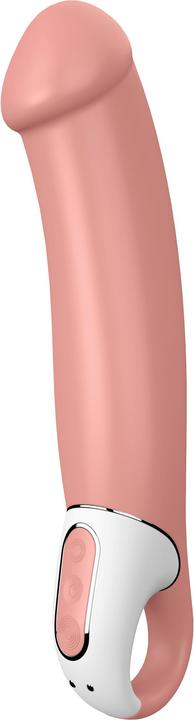Satisfyer Master Nature