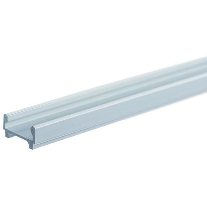 Rutec, Wandleuchte + Deckenleuchte, 68405 A, Leuchte, Glas, 3 W, A55, weiss, 10 x 15 x 20 cm