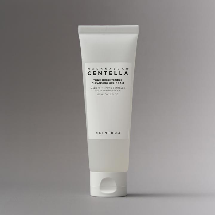 Immagine prodotto Skin1004 Schiuma gel detergente tonificante (Gel detergente, 125 ml)