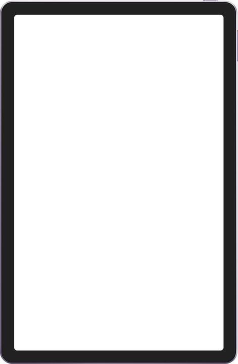 Image du produit Xiaomi Redmi Pad SE (WLAN uniquement, 11", 128 Go, Lavender Purple)