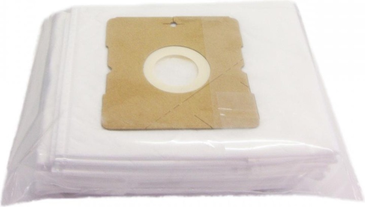Produktbild Bestron Staubsaugerbeutel, 10 Stück (10 x)