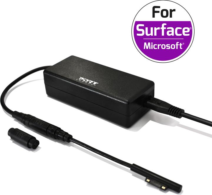Actual product image Port Designs 900102 (60 W)