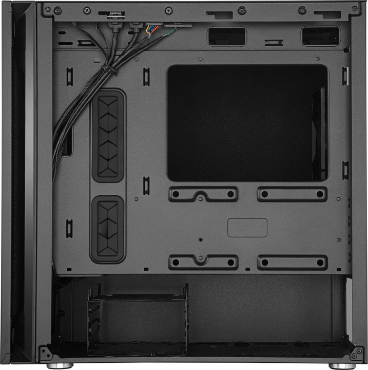 Produktbild Cooler Master Silencio S400 (mATX, Mini-ITX)