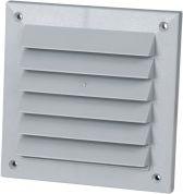 Actual product image Volution DKK - Dansk Moms Fresh murrist 150x150 grå -