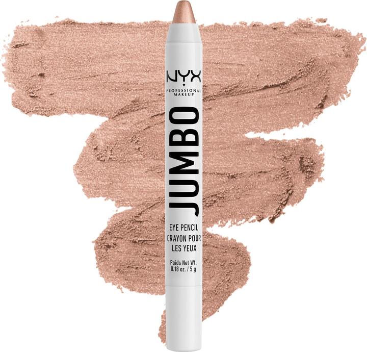 Actual product image NYX Professional Make-Up Jumbo (611 Yogurt)