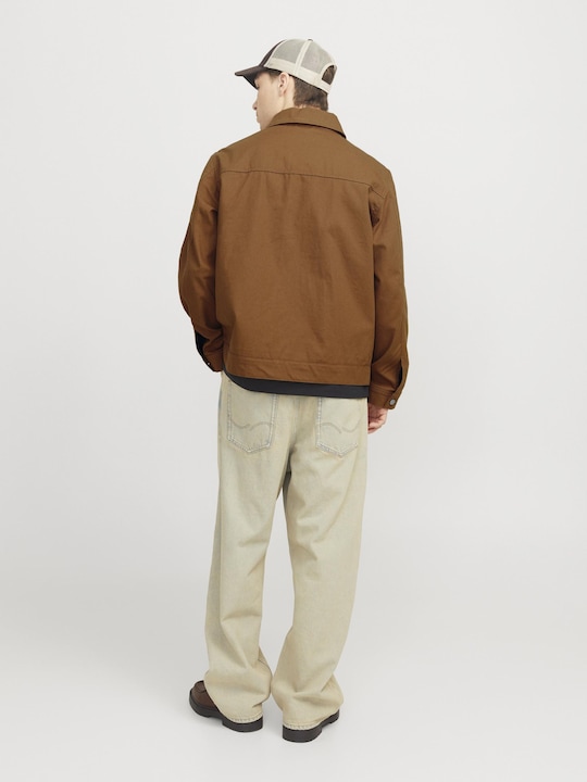 Image du produit Jack & Jones Jorboston Worker Jacket Sn (S)