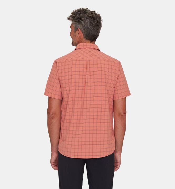 Produktbild Mammut Lenni Shirt Men (M)