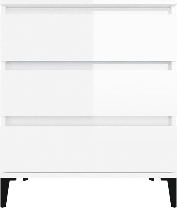 Produktbild VidaXL Indie (60 x 35 x 70 cm)