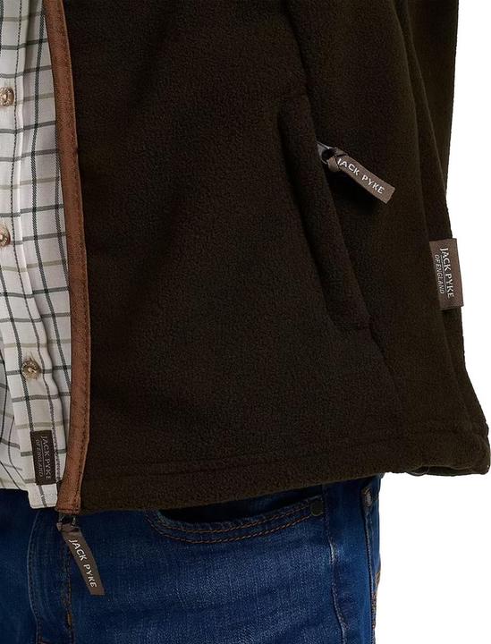 Produktbild Jack Pyke Countryman Weste (122)