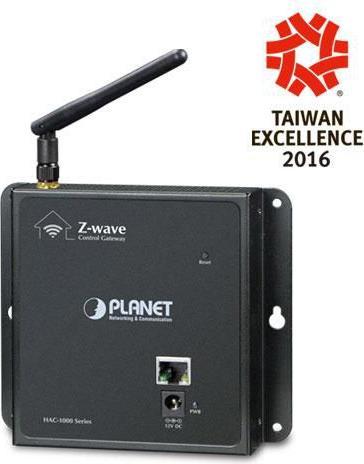 Image du produit Planet Domotique Z-Wave Control
