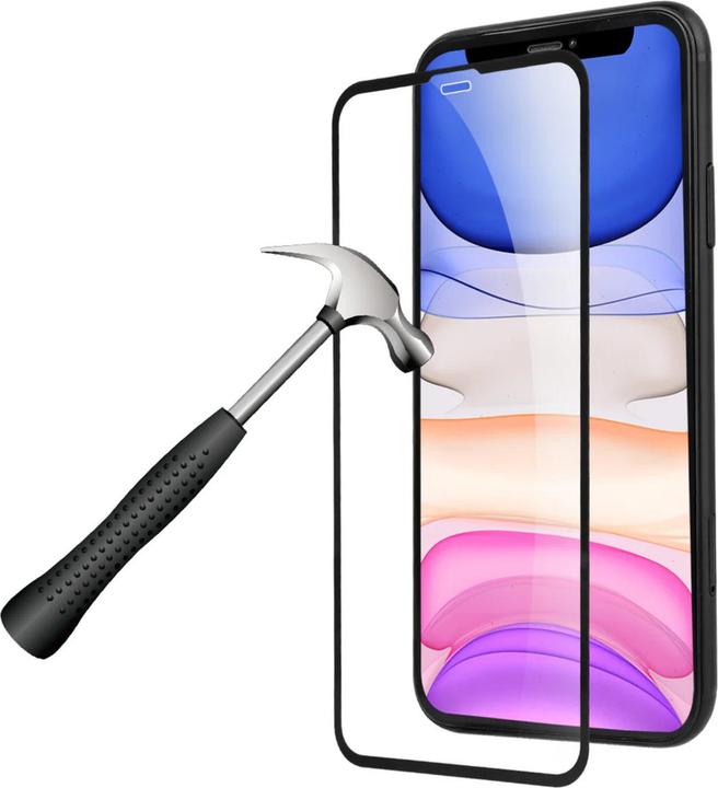 Actual product image Platyne Iphone 11 (1 pcs., Apple iPhone 11)