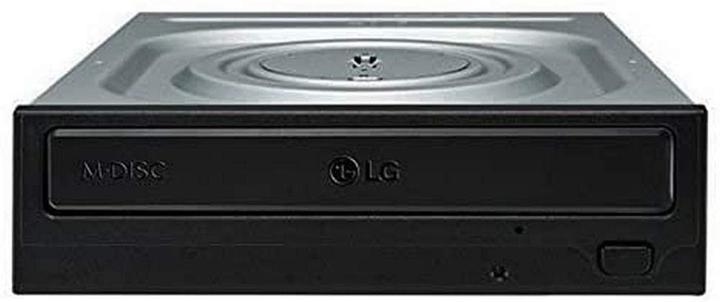 Immagine prodotto LG Gh24nsd1.Auaa10b (Masterizzatore DVD, Unità CD, Unità DVD)