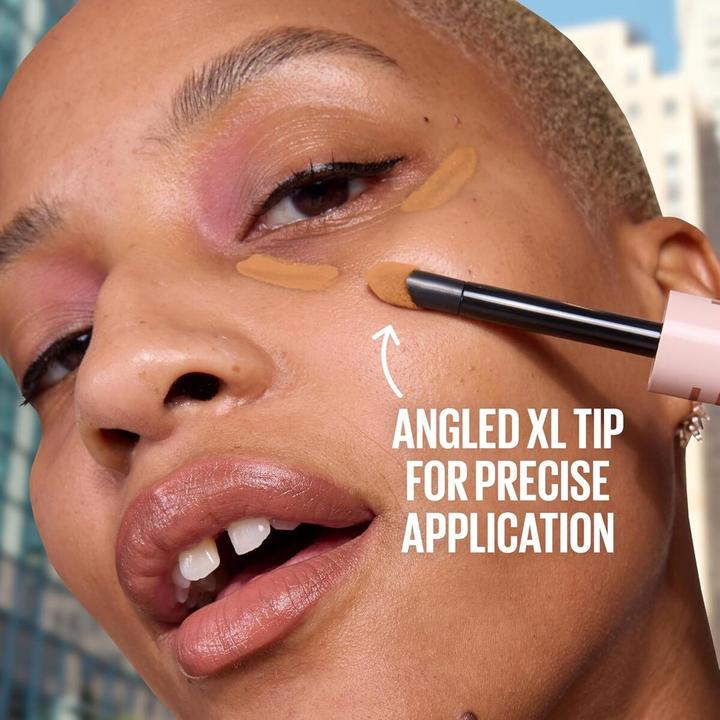 Actual product image Maybelline New York Maybelline Lifter Concealer 25 (25)