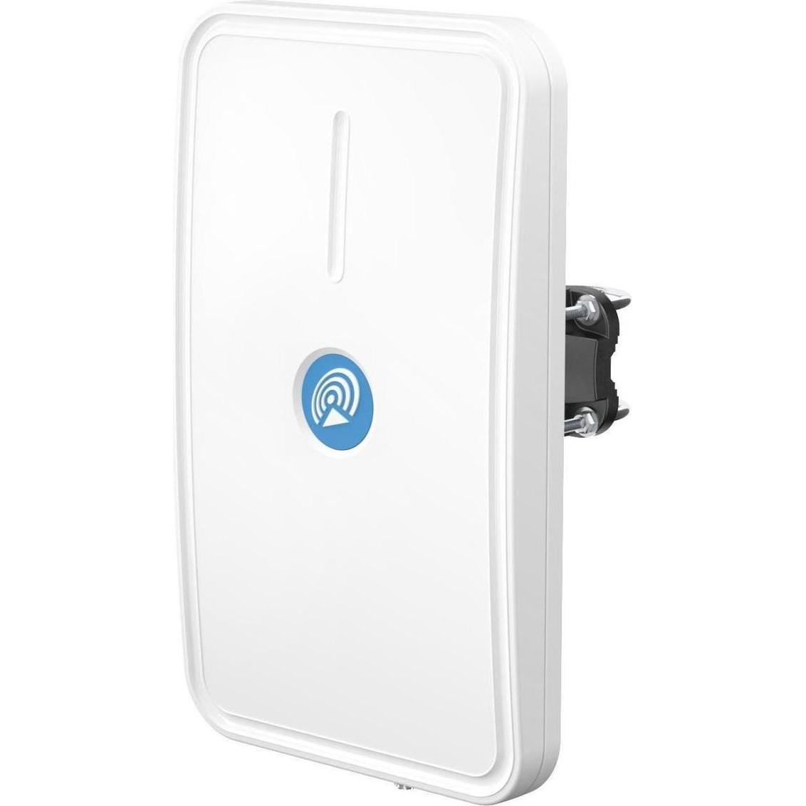 Quwireless AS915XR-N - QuPanel XR LoRa 915MHz, Nf (Lora), Antenna WiFi