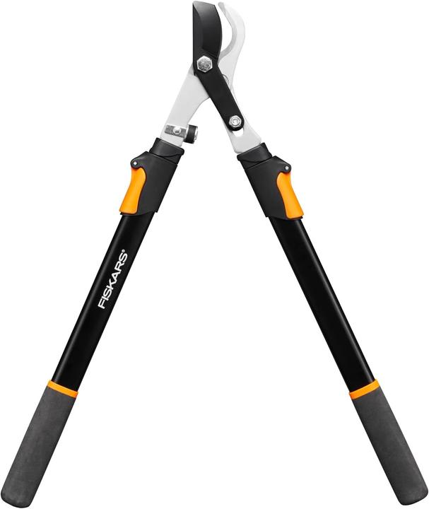 Productafbeelding Fiskars Sekator Nożycowy Teleskopowy L13