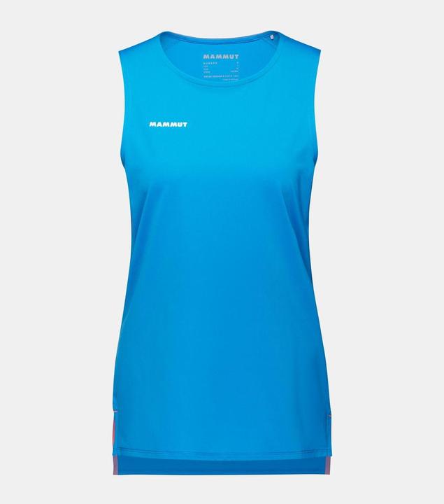 Immagine prodotto Mammut Canotta Selun FL Donna (XS)