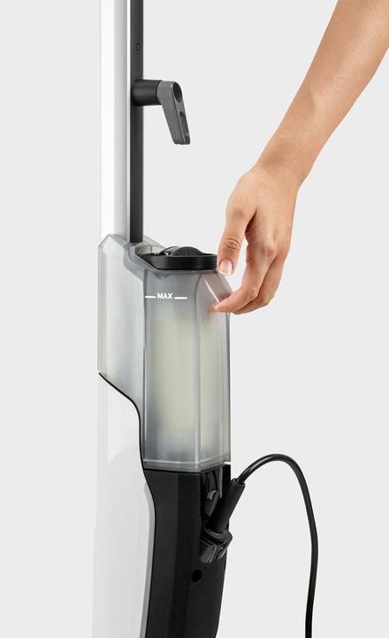 Actual product image Kärcher SC 2 Upright AE / Dampfreiniger / 1600W / 400 ml (1600 W)