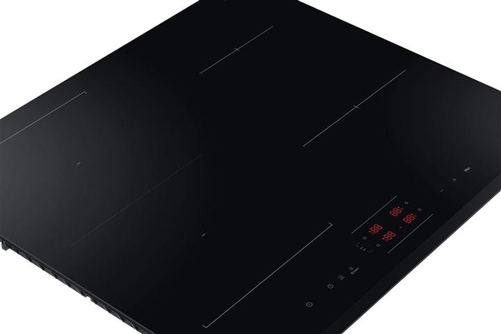 Productafbeelding Samsung Inductiekookplaat NZ64B5045GK/U2