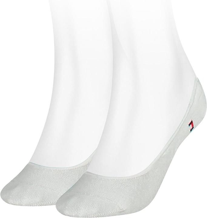 Produktbild Tommy Hilfiger Füsslinge (2er Pack, 39)